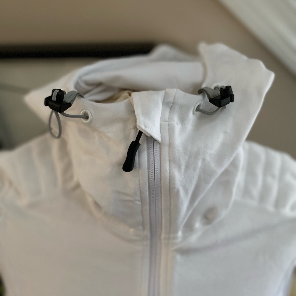 BoomBoom Athletica Zip Hoodie - Picture 9 of 14